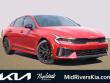2026 Kia K5 GT Sedan in St. Peters, MO