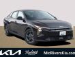2025 Kia K4 LXS Sedan in St. Peters, MO