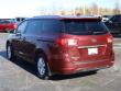 2017 Kia Sedona LX Van Passenger Van