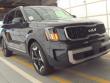2025 Kia Telluride EX SUV