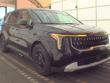 2025 Kia Carnival LXS Van Passenger Van