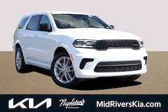 2024 Dodge Durango GT SUV