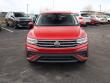 2022 Volkswagen Tiguan 2.0T SE SUV