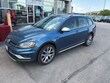 Volkswagen Golf Alltrack