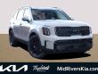 2025 Kia Telluride SX-Prestige X-Line SUV in St. Peters, MO