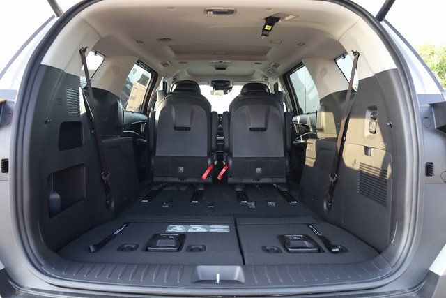 2026 Kia Carnival SX Prestige - Photo 35