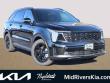 2026 Kia Sorento Hybrid X-Line SX Prestige SUV in St. Peters, MO