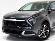 2025 Kia Sportage EX SUV