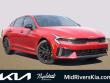 2026 Kia K5 GT Sedan in St. Peters, MO