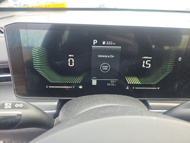 2025 Kia K5 GT-Line Sedan