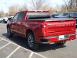 2022 Chevrolet Silverado 1500 RST Truck Crew Cab