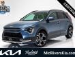 2024 Kia Niro SX Touring SUV