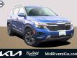 2024 Kia Seltos S SUV
