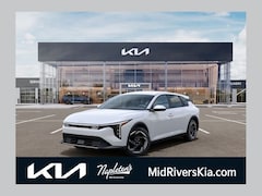 2026 Kia K4 Hatchback EX Hatchback