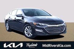 2023 Chevrolet Malibu 1LT Sedan