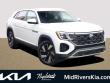 2025 Volkswagen Atlas Cross Sport 2.0T SE w/Technology SUV