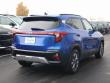 2024 Kia Seltos S SUV