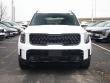 2025 Kia Telluride SX-Prestige X-Line SUV