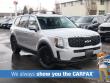 2022 Kia Telluride EX SUV
