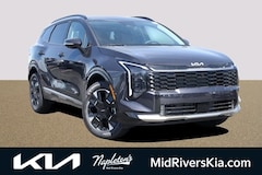 2026 Kia Sportage SX-Prestige SUV