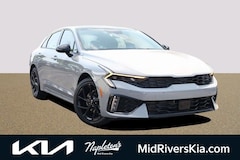 2026 Kia K5 GT Sedan