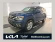 2019 Volkswagen Atlas 3.6L V6 SEL SUV
