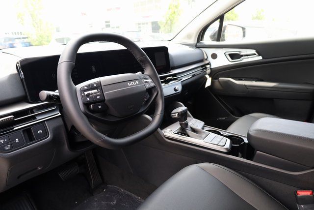 2026 Kia Sportage SX - Photo 11