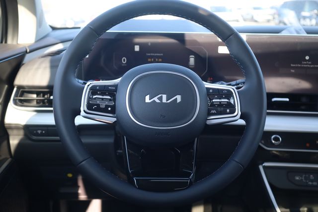 2026 Kia Carnival SX Prestige - Photo 14