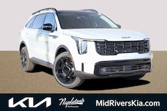 2026 Kia Sorento X-Line EX SUV