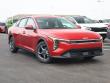 2025 Kia K4 LXS Sedan