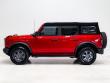 2021 Ford Bronco SUV