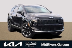 2026 Kia Sportage SX-Prestige SUV