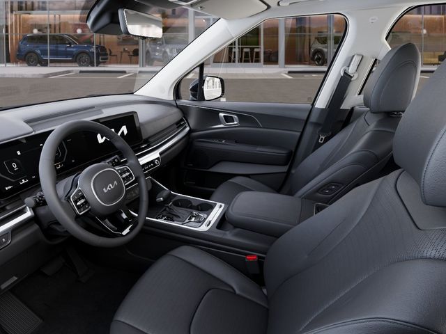 2026 Kia Carnival SX Prestige - Photo 20