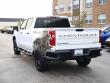 2024 Chevrolet Silverado 1500 Custom Trail Boss Truck Crew Cab
