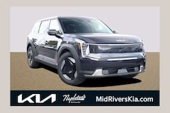 2026 Kia EV9 Light Short Range SUV