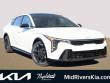 2025 Kia K4 GT-Line Sedan