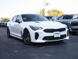 2023 Kia Stinger GT-Line Sedan