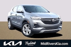 2023 Buick Encore GX Preferred SUV