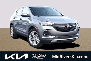 2023 Buick Encore GX Preferred SUV