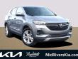 2023 Buick Encore GX Preferred SUV 2023 Buick Encore GX Preferred SUV