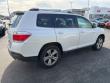 2013 Toyota Highlander 4WD Limited V6 SUV