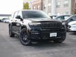 2024 Jeep Grand Cherokee L Summit SUV