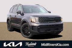 2025 Kia Telluride EX X-Line SUV