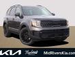 2025 Kia Telluride EX X-Line SUV