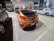 2016 Hyundai Veloster Turbo Hatchback