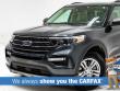 2023 Ford Explorer XLT SUV