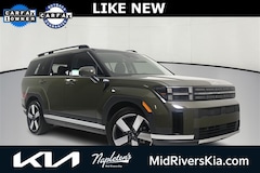 2024 Hyundai Santa Fe Limited SUV