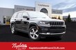 Jeep New Grand Cherokee