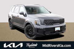 2025 Kia Telluride EX SUV