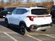 2026 Kia Seltos EX SUV in St. Peters, MO